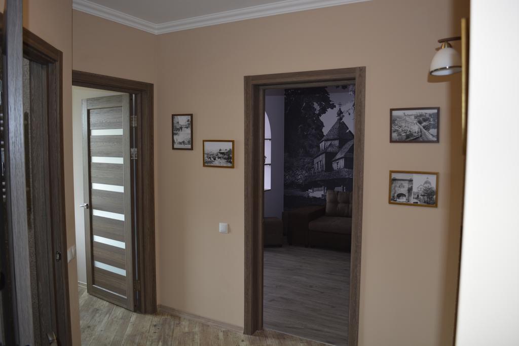 Apartment Vid Na Krepost *