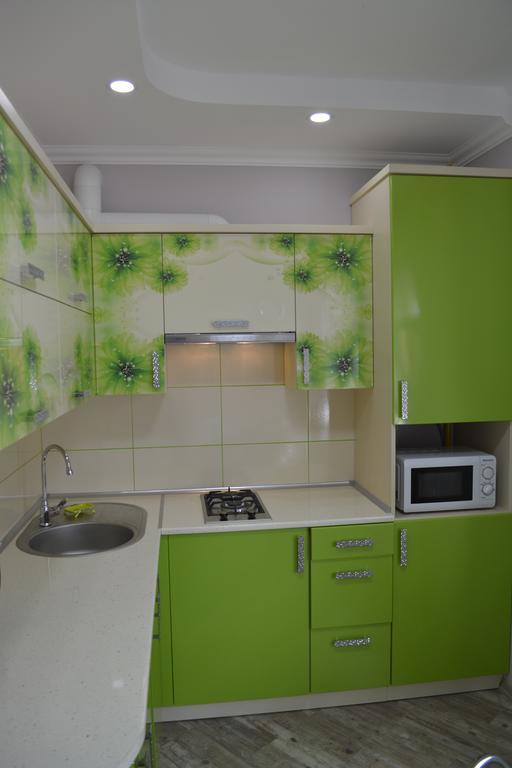Apartment Vid Na Krepost