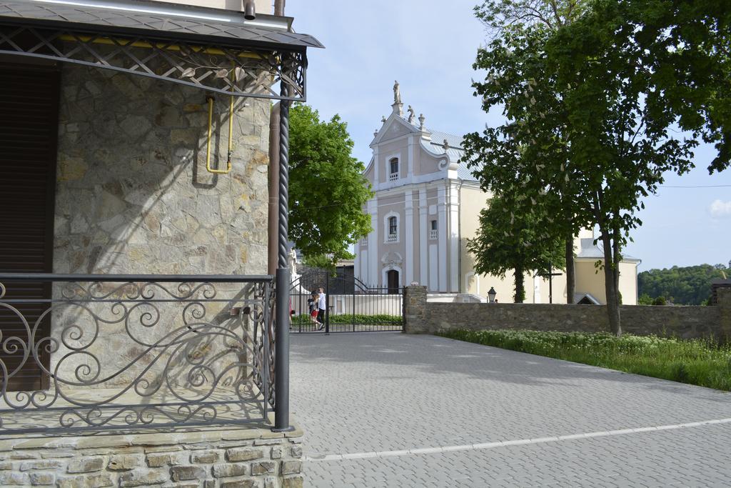 Vid Na Krepost * Kamianets-Podilskyi
