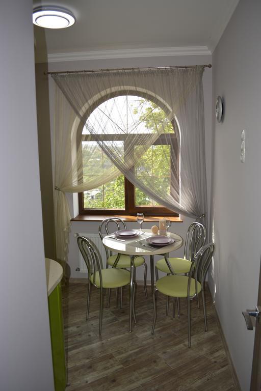 Apartment Vid Na Krepost *