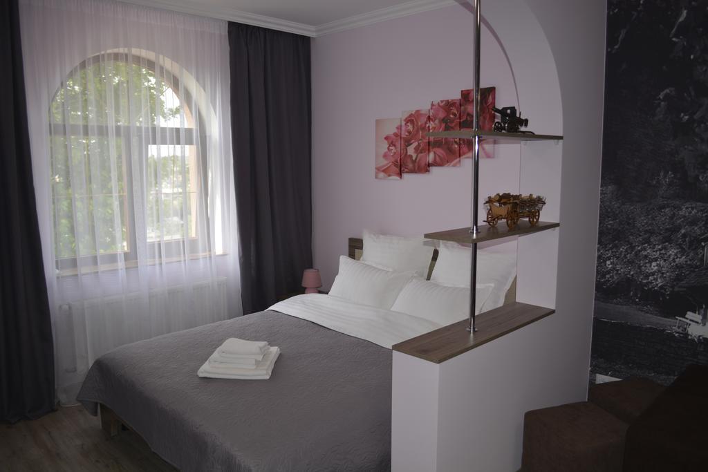 Apartment Vid Na Krepost