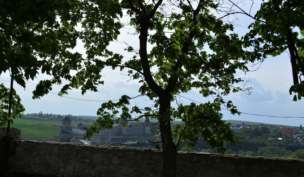 Vid Na Krepost Apartment Kamianets-Podilskyi